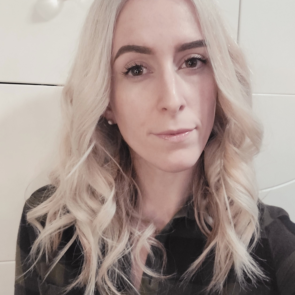 Meet your Posher, Kerri